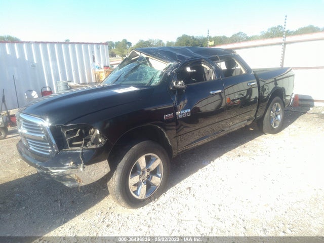 1C6RR7LT0ES116815 RAM 1500 Big Horn