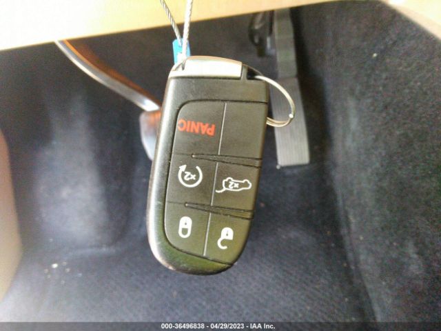 1C4RJEAG4EC160398 Jeep Grand Cherokee Laredo