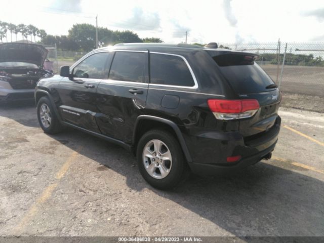 1C4RJEAG4EC160398 Jeep Grand Cherokee Laredo