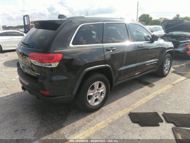 1C4RJEAG4EC160398 Jeep Grand Cherokee Laredo