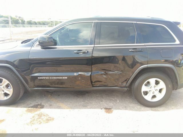 1C4RJEAG4EC160398 Jeep Grand Cherokee Laredo