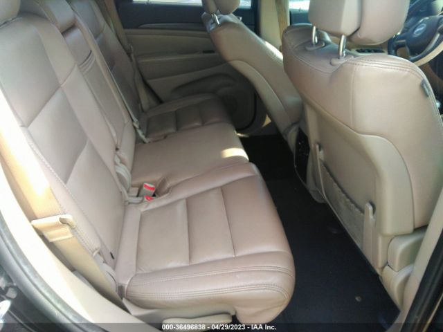 1C4RJEAG4EC160398 Jeep Grand Cherokee Laredo