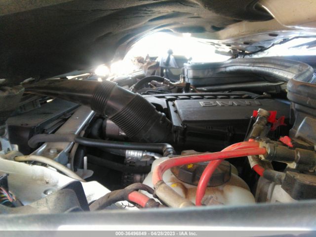 5UXKR2C57H0U18910 BMW X5 Sdrive35i