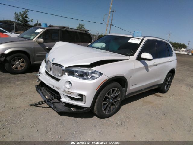 5UXKR2C57H0U18910 BMW X5 Sdrive35i