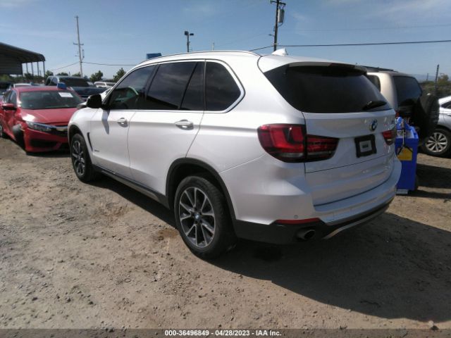 5UXKR2C57H0U18910 BMW X5 Sdrive35i