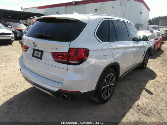 5UXKR2C57H0U18910 BMW X5 Sdrive35i