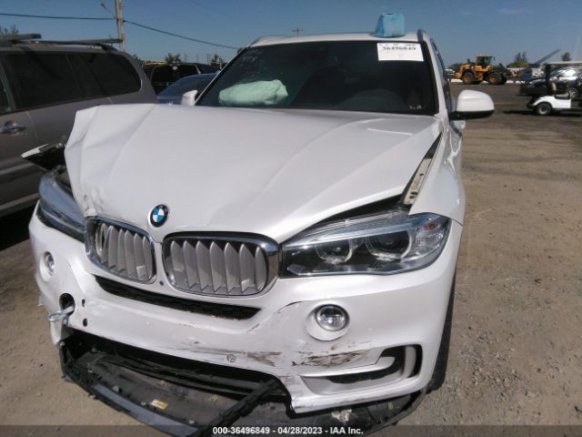 5UXKR2C57H0U18910 BMW X5 Sdrive35i