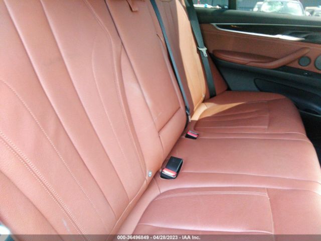 5UXKR2C57H0U18910 BMW X5 Sdrive35i
