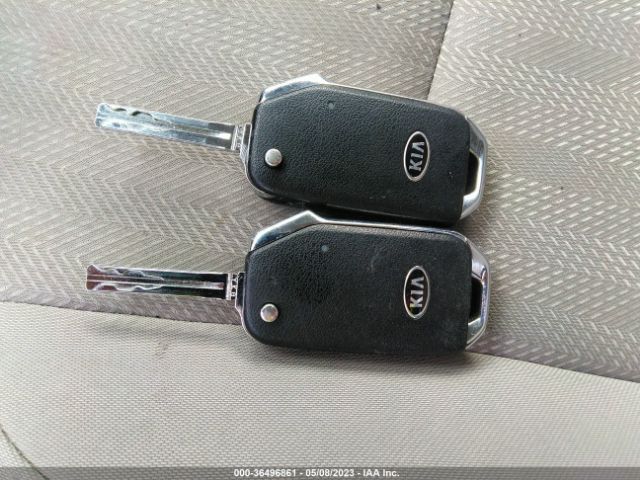 KNDPMCAC9M7886412 KIA Sportage Lx