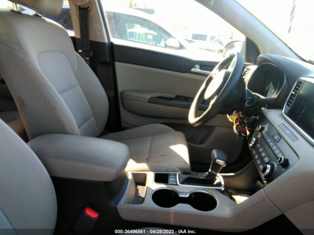 KNDPMCAC9M7886412 KIA Sportage Lx