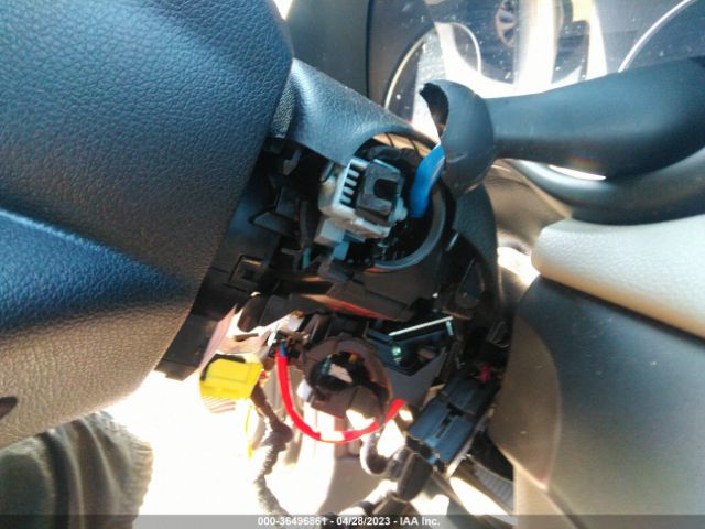 KNDPMCAC9M7886412 KIA Sportage Lx