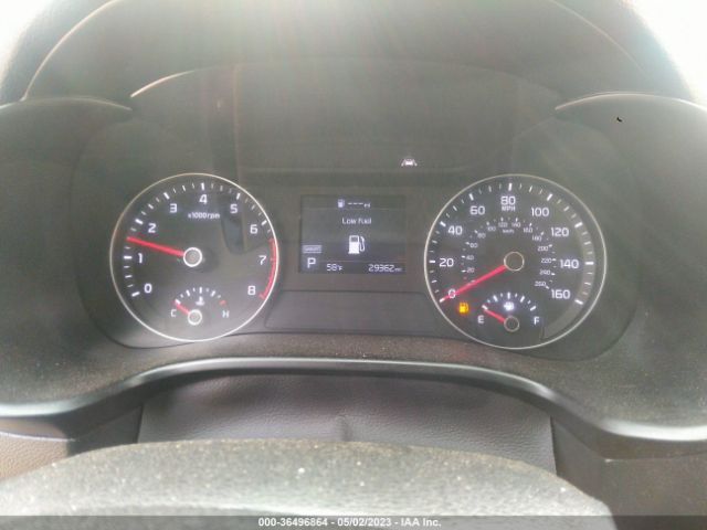 3KPF24AD5LE176177 KIA Forte Lxs