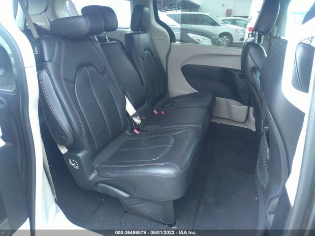 2C4RC1BG5JR277085 Chrysler Pacifica Touring L