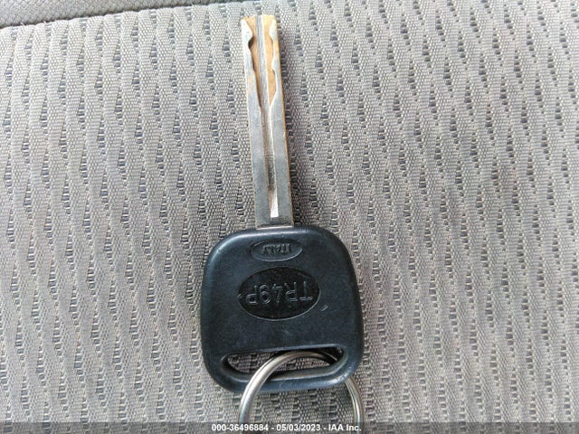 Hyundai Sonata 2.4l Se 2016 5NPE24AF0GH280977 Image 11