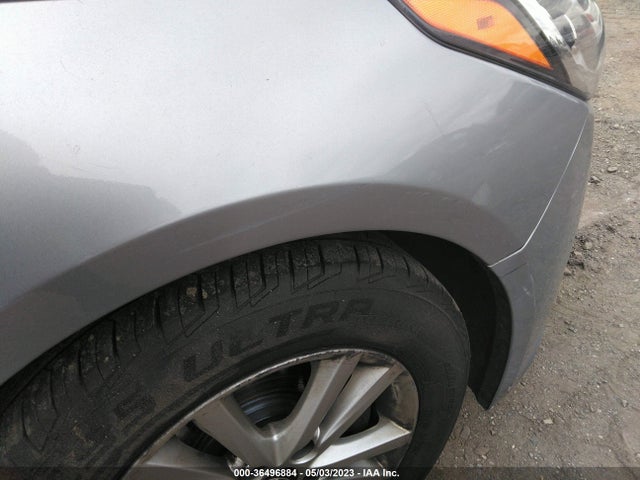 Hyundai Sonata 2.4l Se 2016 5NPE24AF0GH280977 Image 6