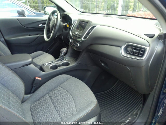 Chevrolet EQUINOX LT 2023 3GNAXKEG1PS124886 Image 5