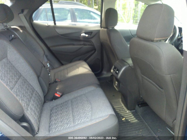 Chevrolet EQUINOX LT 2023 3GNAXKEG1PS124886 Image 8