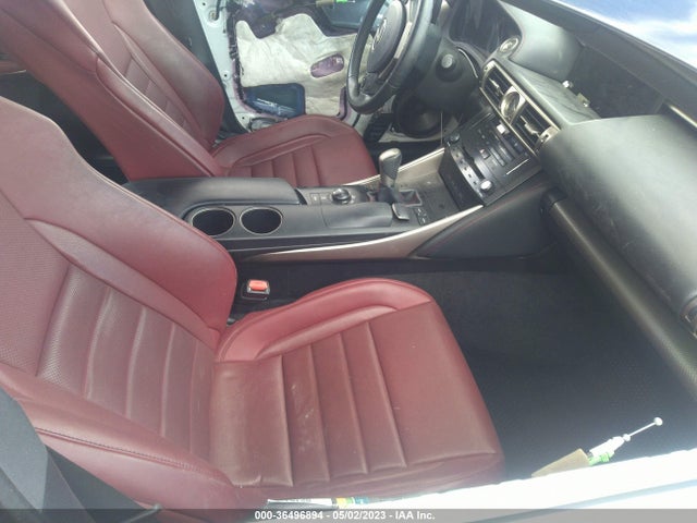 Lexus IS 250 2014 JTHBF1D22E5008229 Image 7