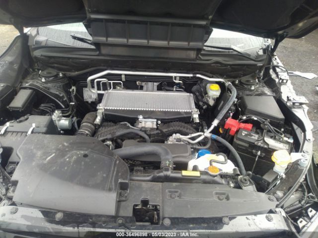 4S4WMARD2P3404156 Subaru Ascent Limited
