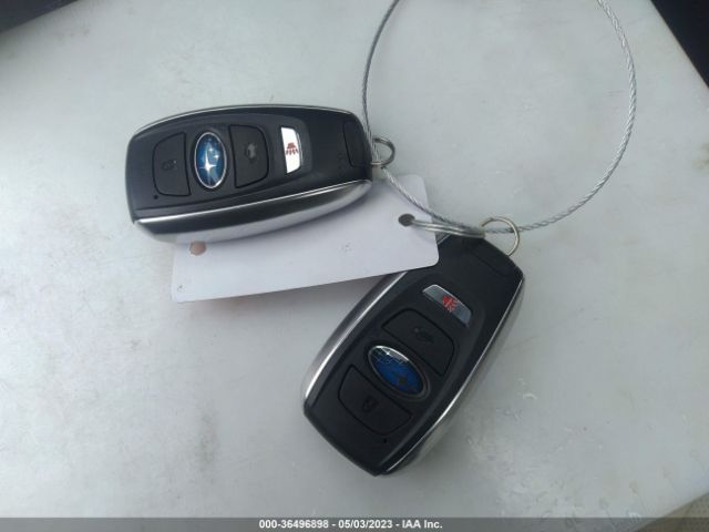 4S4WMARD2P3404156 Subaru Ascent Limited