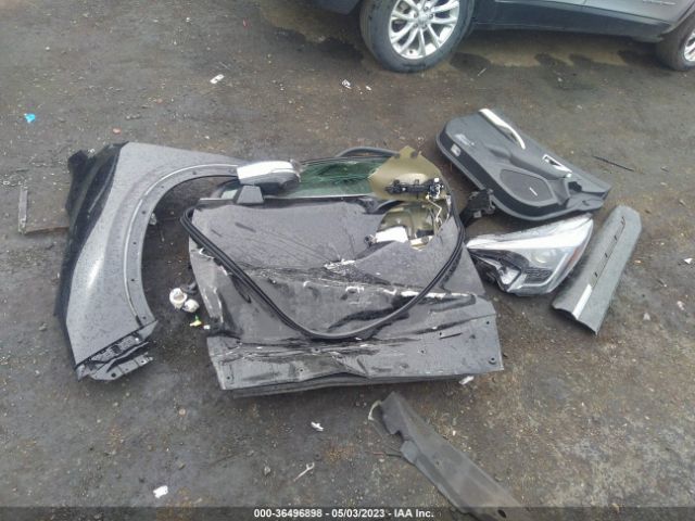 4S4WMARD2P3404156 Subaru Ascent Limited