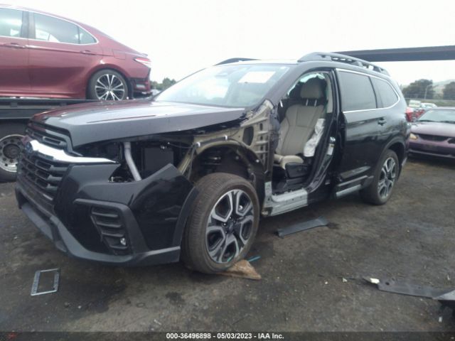 4S4WMARD2P3404156 Subaru Ascent Limited