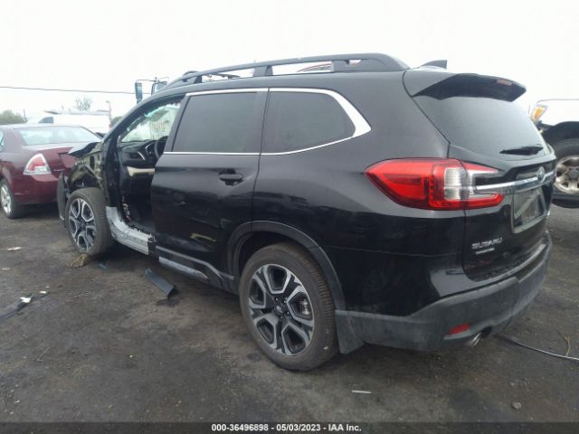4S4WMARD2P3404156 Subaru Ascent Limited