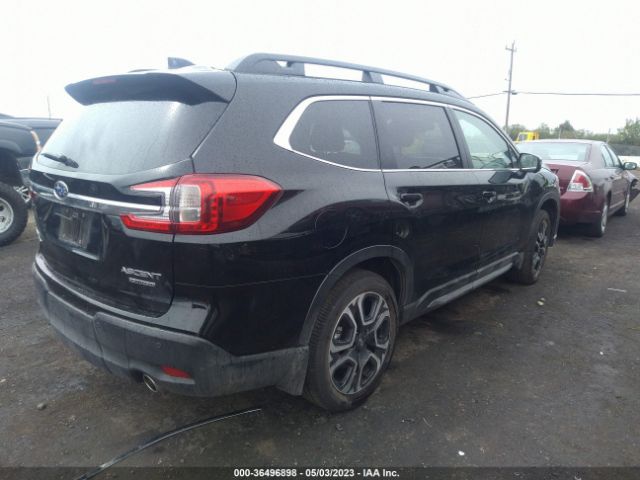 4S4WMARD2P3404156 Subaru Ascent Limited