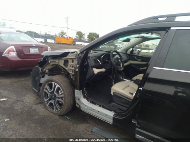4S4WMARD2P3404156 Subaru Ascent Limited