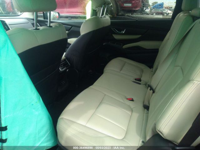 4S4WMARD2P3404156 Subaru Ascent Limited