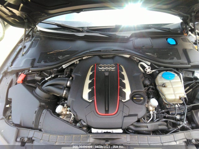 2015 Audi S7, VIN: WAUW2AFC2FN018424