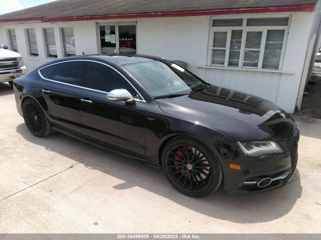 2015 Audi S7, VIN: WAUW2AFC2FN018424