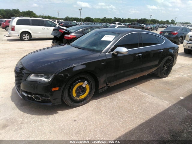 2015 Audi S7, VIN: WAUW2AFC2FN018424