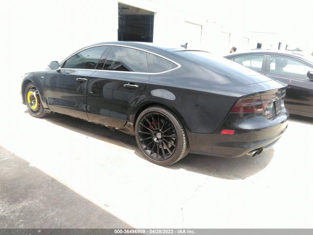 2015 Audi S7, VIN: WAUW2AFC2FN018424