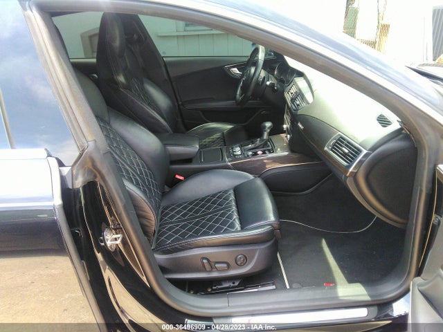 2015 Audi S7, VIN: WAUW2AFC2FN018424