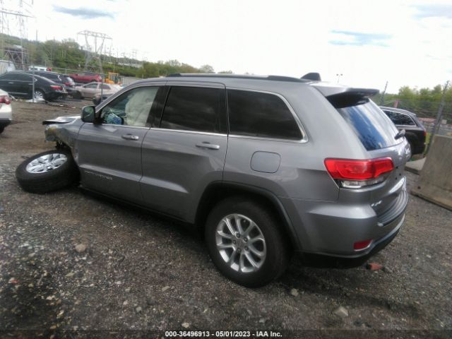 1C4RJFAG4EC554019 Jeep Grand Cherokee Laredo