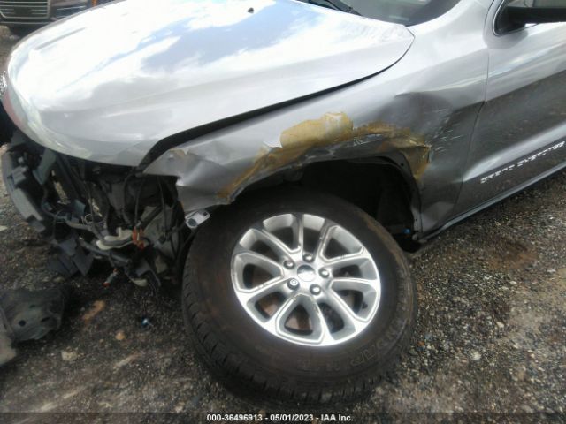 1C4RJFAG4EC554019 Jeep Grand Cherokee Laredo