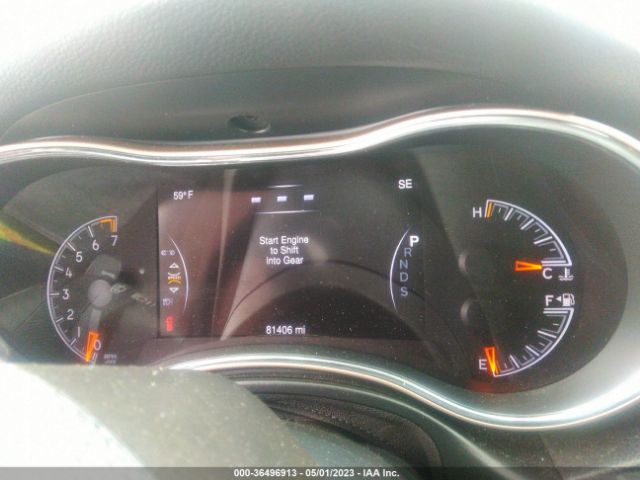 1C4RJFAG4EC554019 Jeep Grand Cherokee Laredo