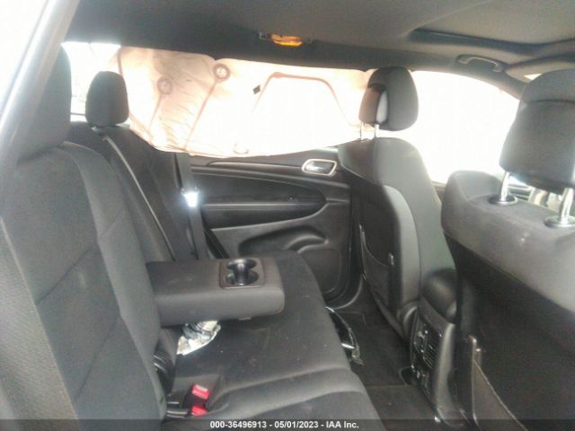 1C4RJFAG4EC554019 Jeep Grand Cherokee Laredo