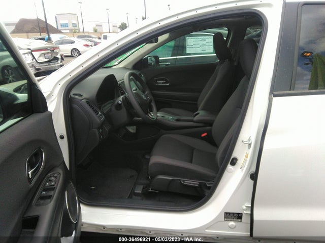 Honda HR-V EX 2022 3CZRU5H59NM728083 Image 7