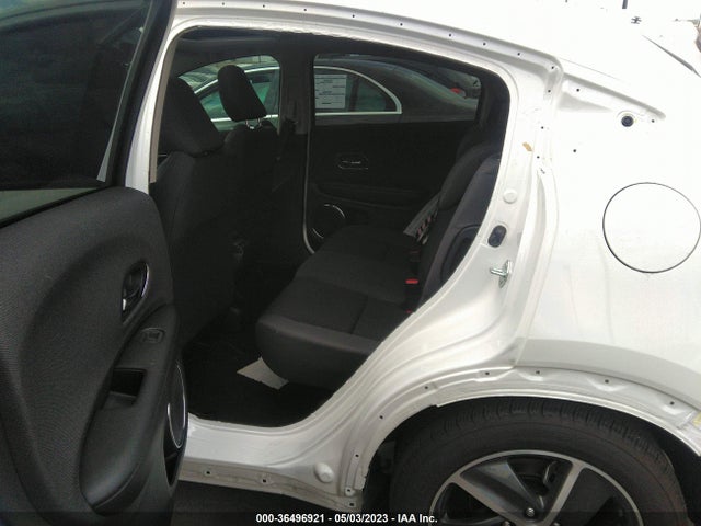 Honda HR-V EX 2022 3CZRU5H59NM728083 Image 10
