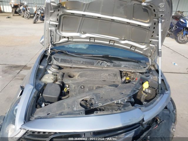 1C3CDFAA0FD432654 Dodge DART SE