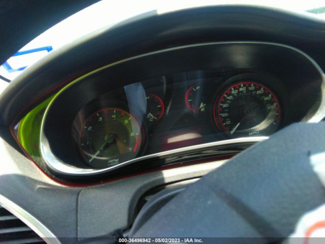 1C3CDFAA0FD432654 Dodge DART SE