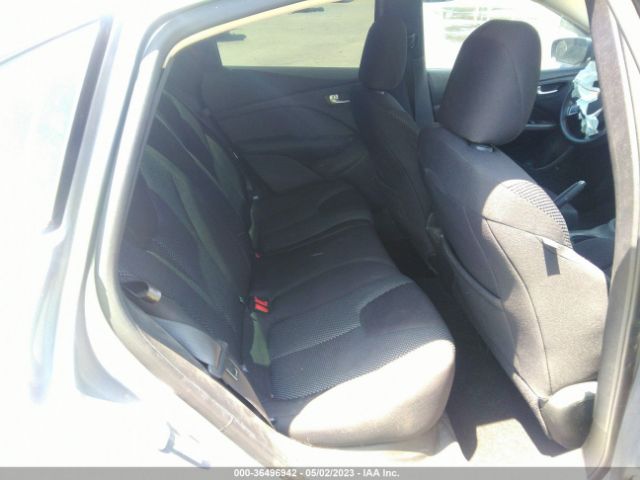 1C3CDFAA0FD432654 Dodge DART SE