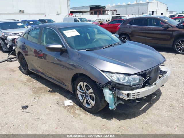 2018 2HGFC2F5XJH564107 main image