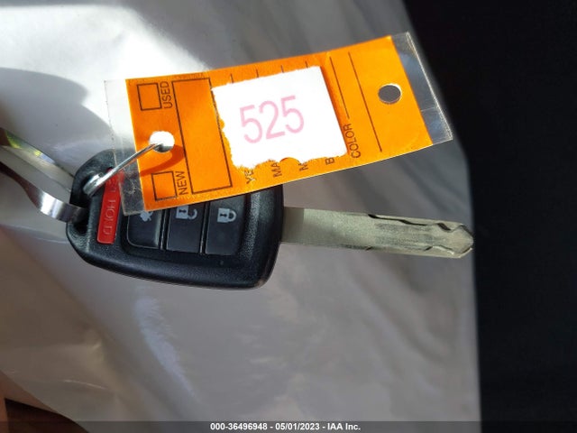 Honda Civic Sedan Lx 2018 2HGFC2F5XJH564107 Image 11