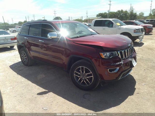 2020 1C4RJEBG2LC305871 main image