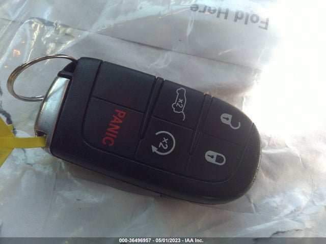 Jeep Grand Cherokee Limited 2020 1C4RJEBG2LC305871 Image 3