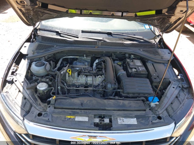 3VWG57BU9KM042270 Volkswagen Jetta Sel Premium