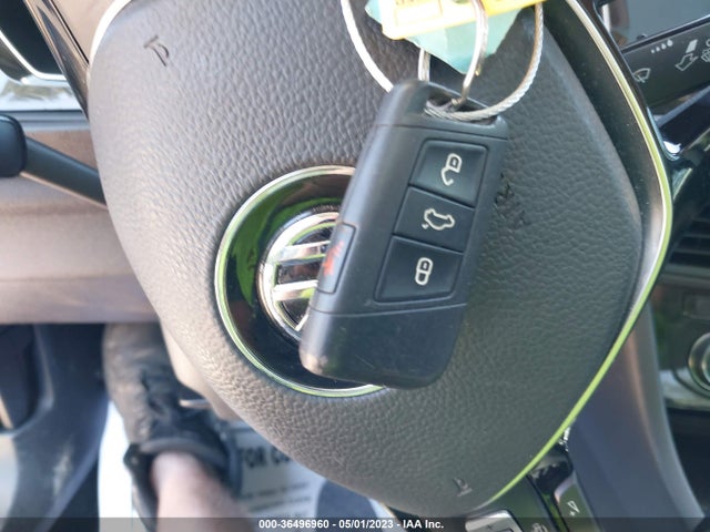 3VWG57BU9KM042270 Volkswagen Jetta Sel Premium